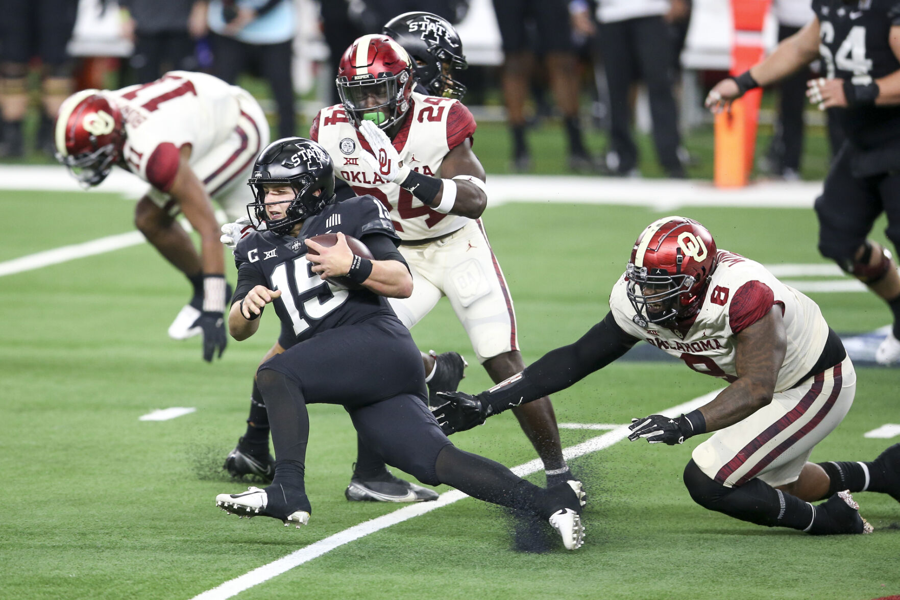 Big 12 Championship Game